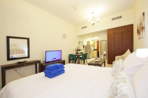 New Arabian Elite Residences 4 Studio